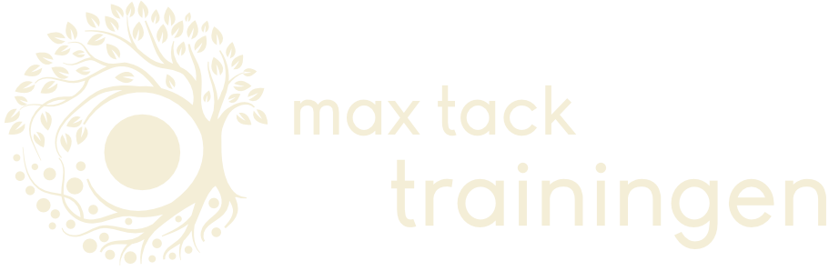 Max Tack Trainingen
